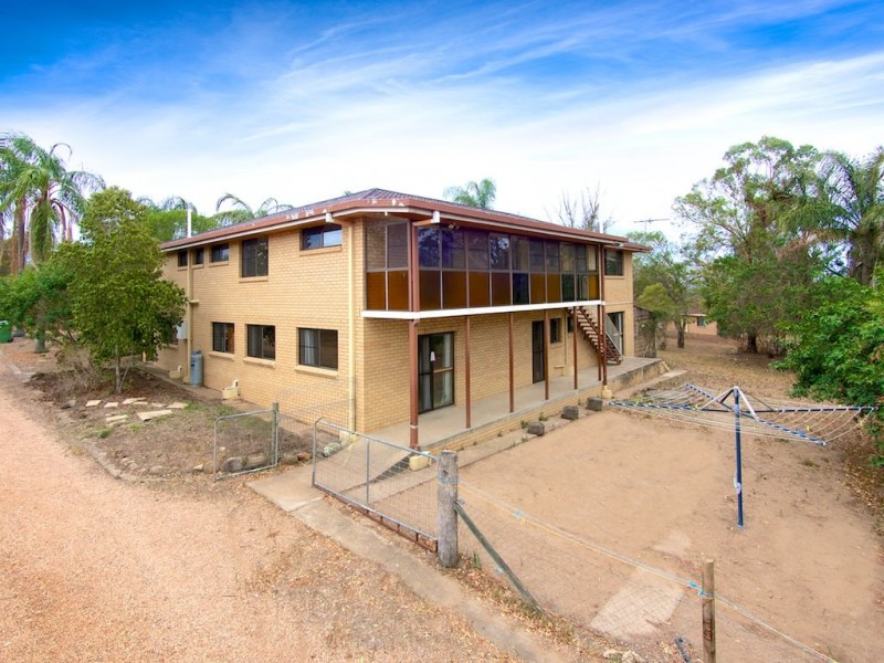 31 Fairfield Rd, Lowood QLD 4311