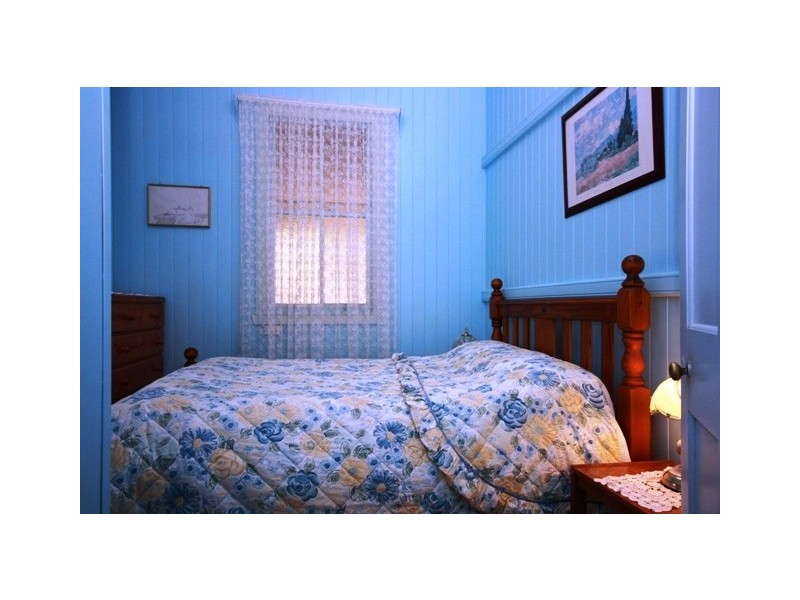 247 MT GREVILLE RD, Moogerah QLD 4309