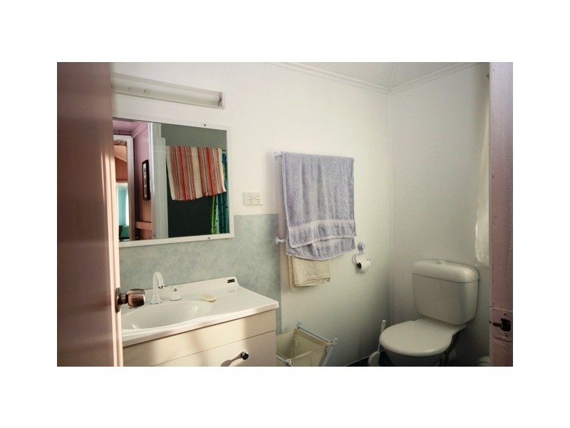 247 MT GREVILLE RD, Moogerah QLD 4309