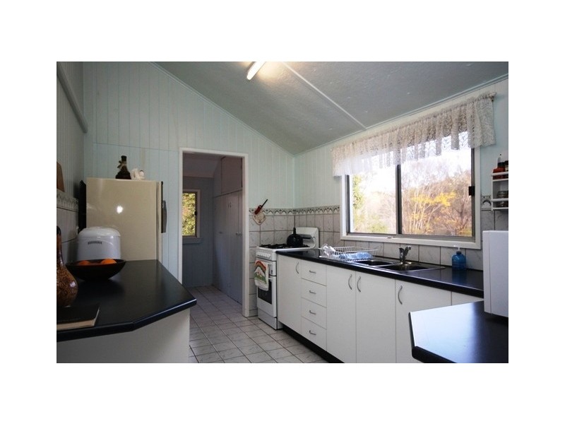 247 MT GREVILLE RD, Moogerah QLD 4309