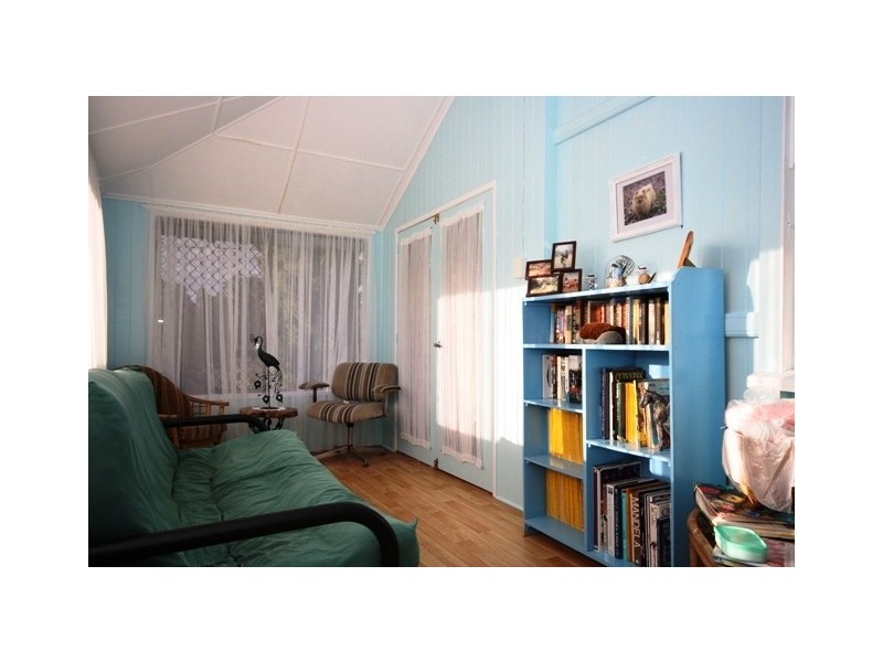 247 MT GREVILLE RD, Moogerah QLD 4309