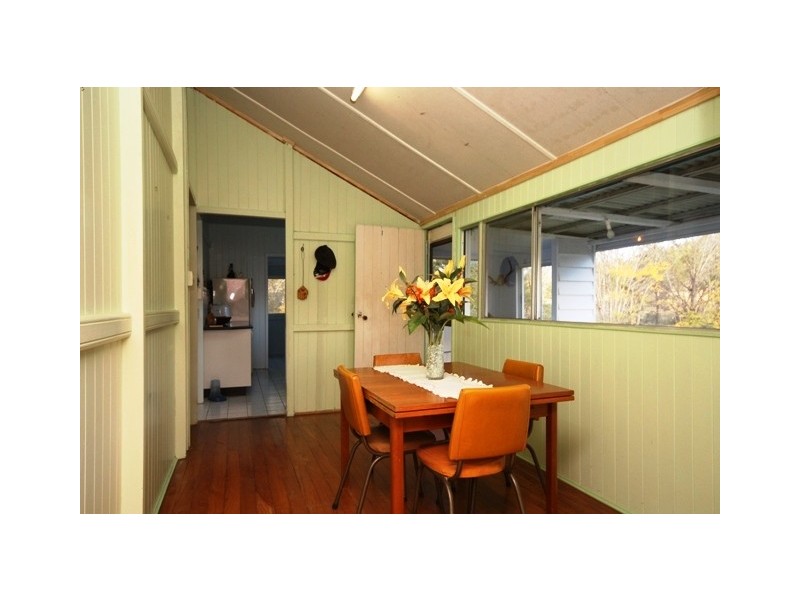 247 MT GREVILLE RD, Moogerah QLD 4309