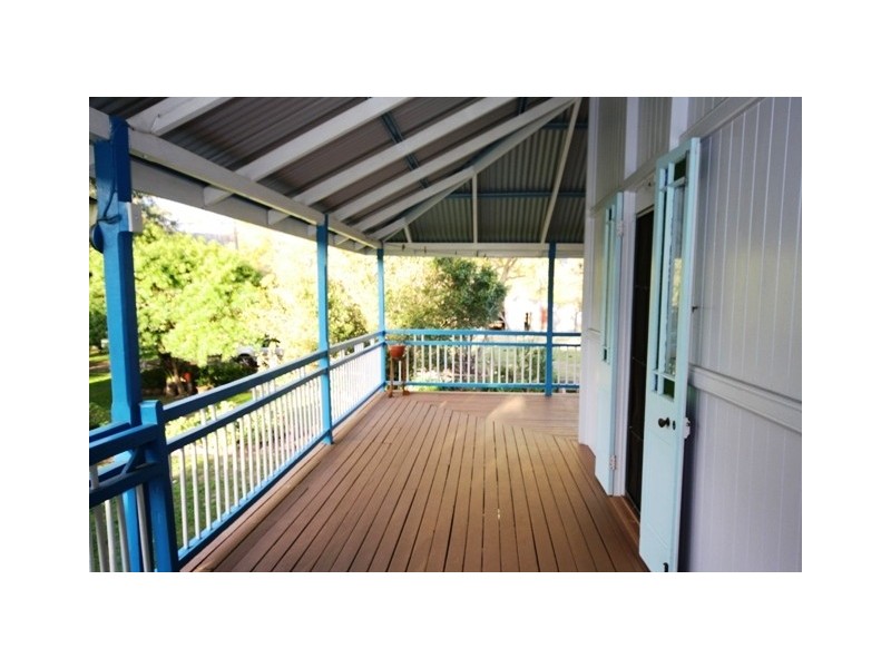 247 MT GREVILLE RD, Moogerah QLD 4309