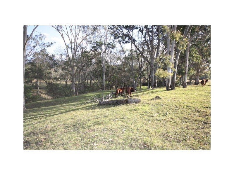 247 MT GREVILLE RD, Moogerah QLD 4309