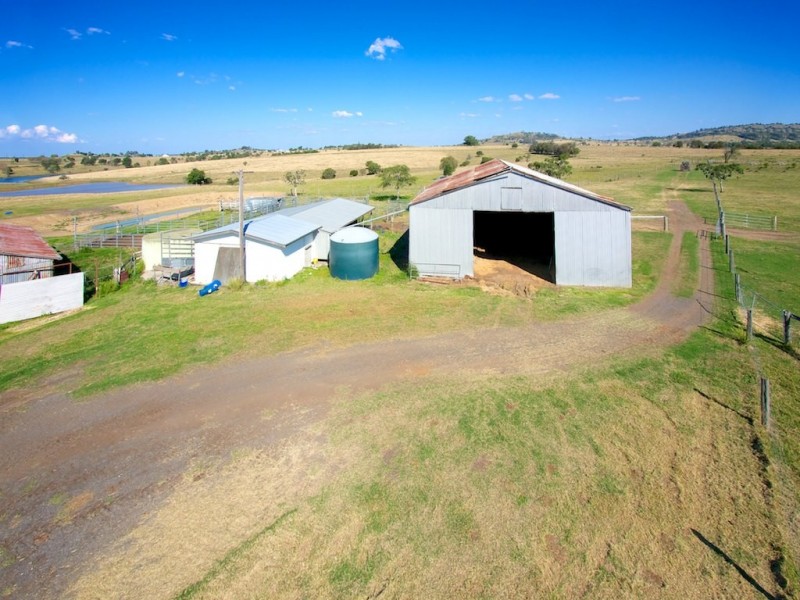 2406 Warrego Highway, Haigslea QLD 4306