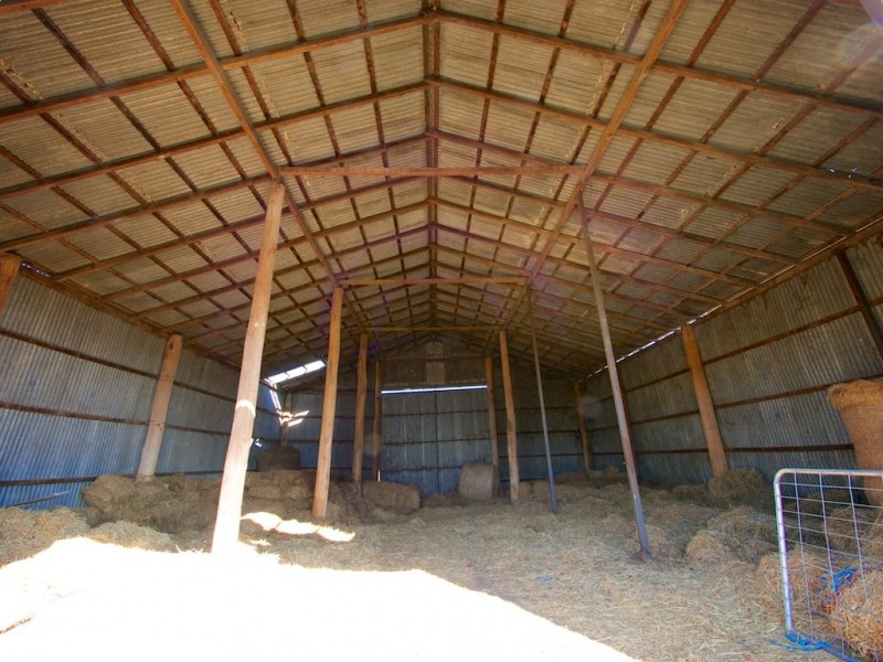 2406 Warrego Highway, Haigslea QLD 4306