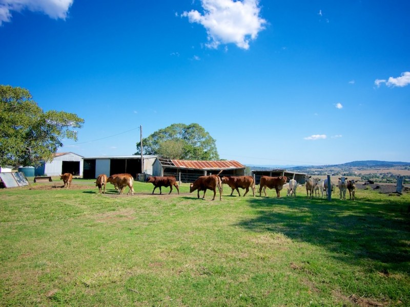 2406 Warrego Highway, Haigslea QLD 4306