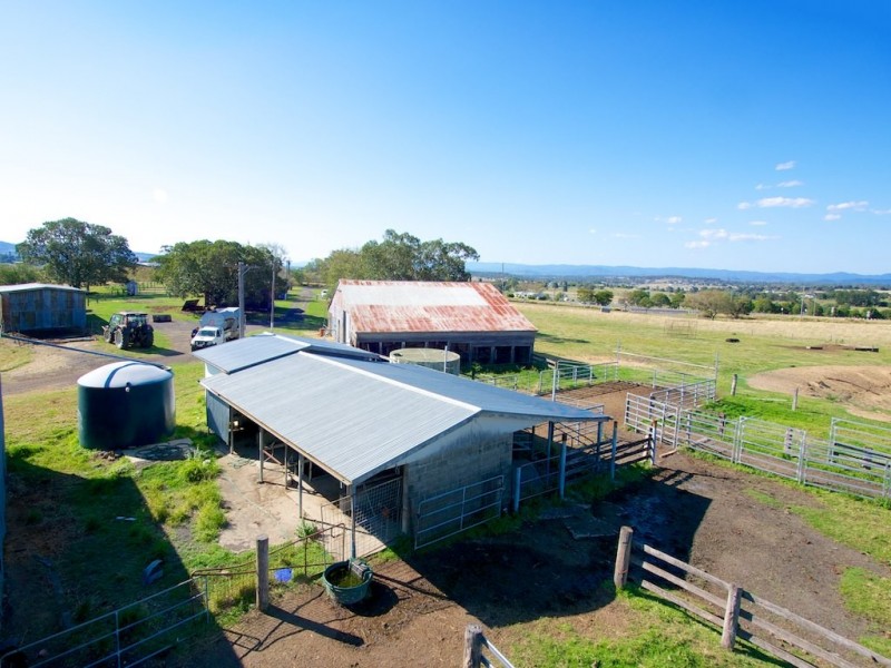 2406 Warrego Highway, Haigslea QLD 4306