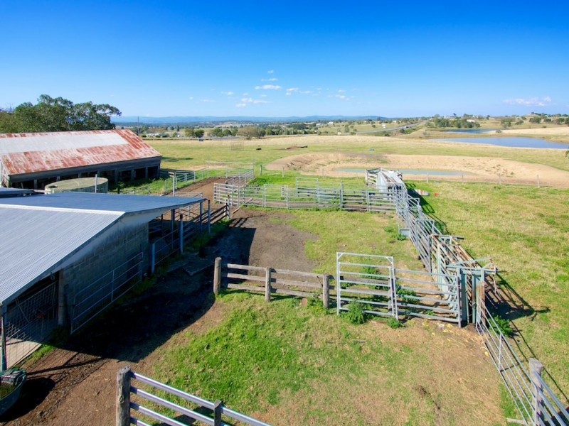 2406 Warrego Highway, Haigslea QLD 4306