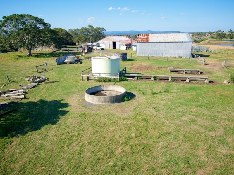 2406 Warrego Highway, Haigslea QLD 4306