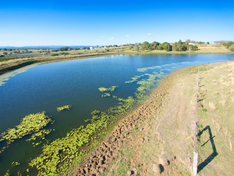 2406 Warrego Highway, Haigslea QLD 4306