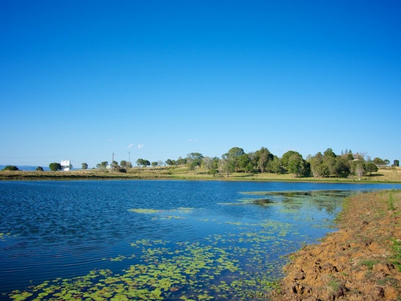 2406 Warrego Highway, Haigslea QLD 4306