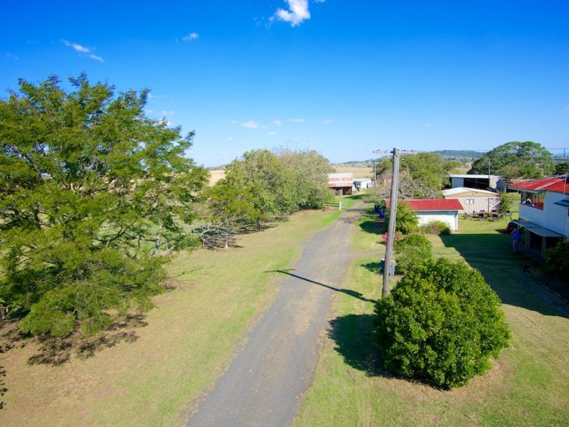 2406 Warrego Highway, Haigslea QLD 4306