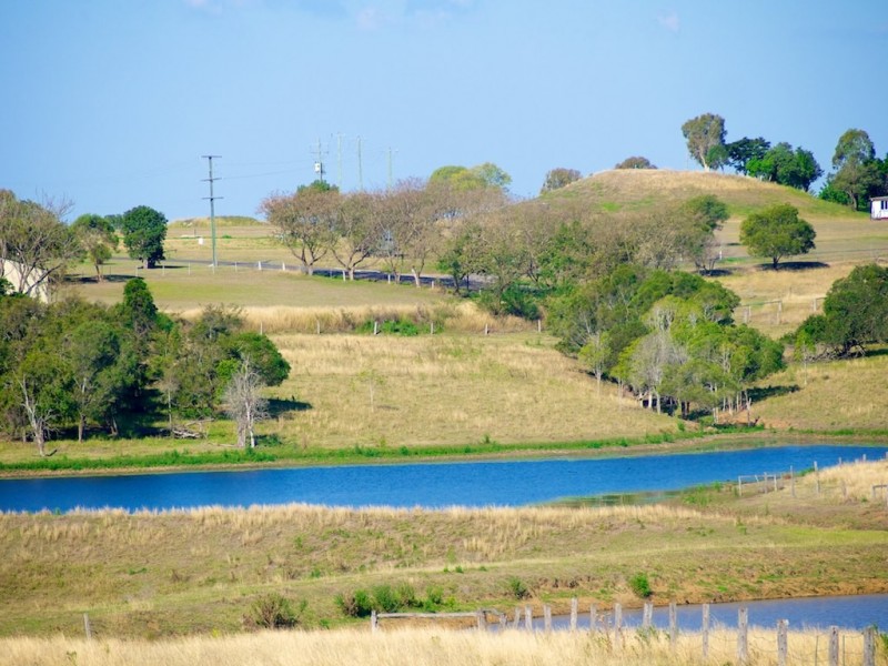 2406 Warrego Highway, Haigslea QLD 4306