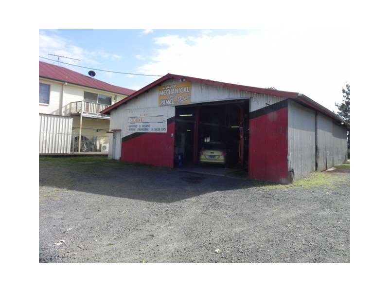 54 Railway St, Lowood QLD 4311