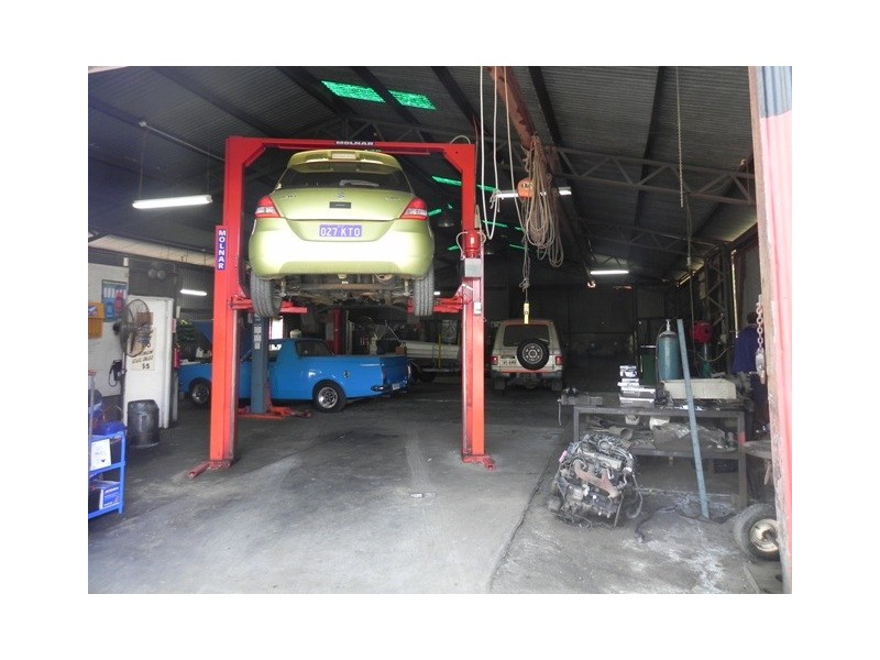 54 Railway St, Lowood QLD 4311