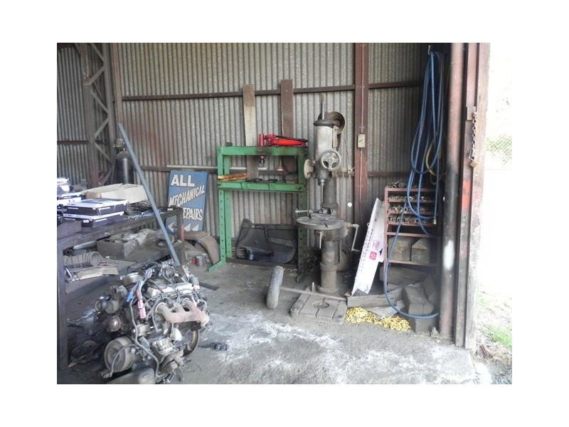 54 Railway St, Lowood QLD 4311