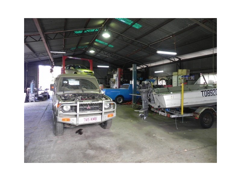 54 Railway St, Lowood QLD 4311