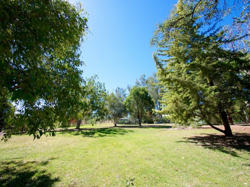 129 Coopers Rd, Willowbank QLD 4306