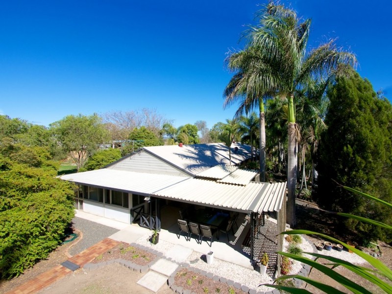 129 Coopers Rd, Willowbank QLD 4306