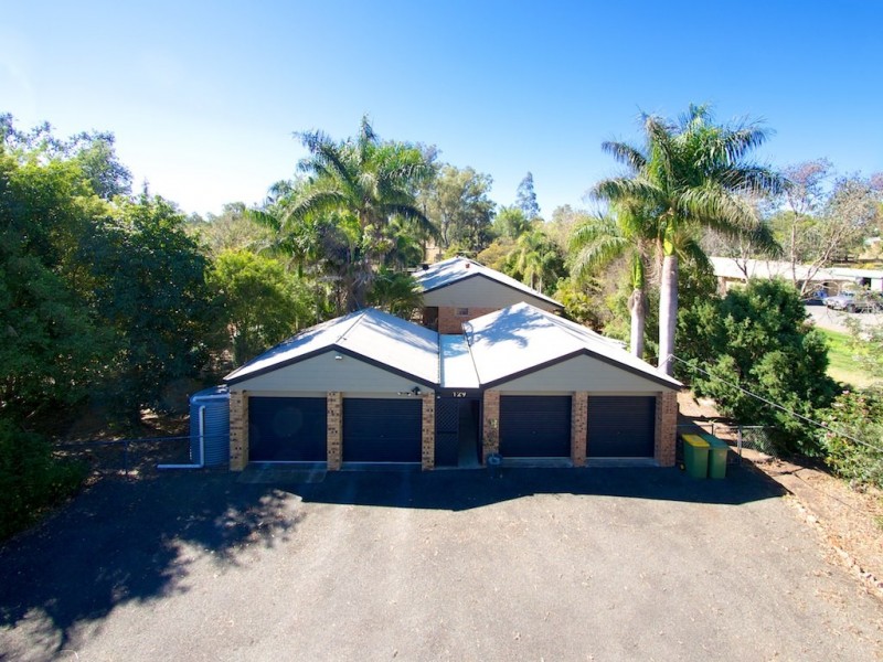 129 Coopers Rd, Willowbank QLD 4306