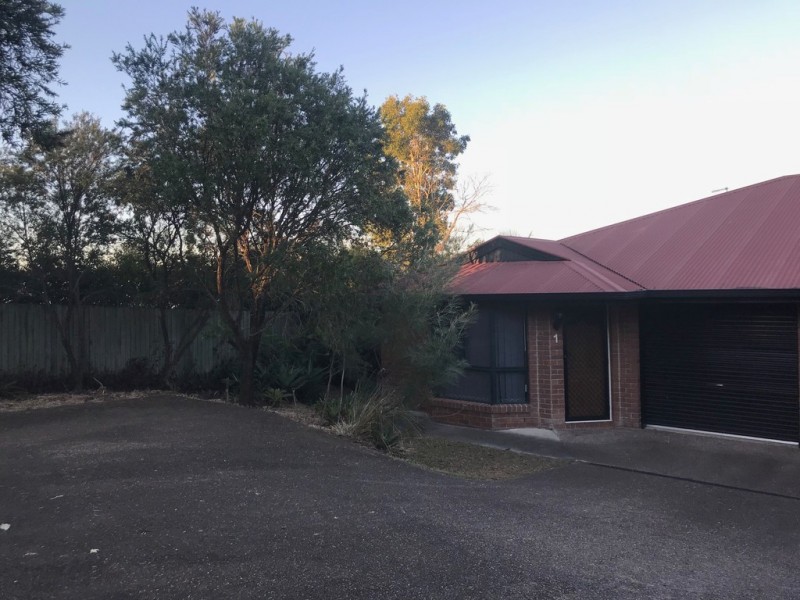 1/13 Iroquois Court, Brassall QLD 4305
