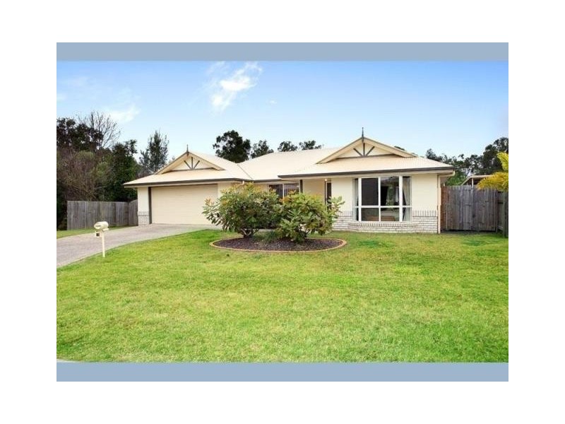 12 Salubris Place, Moggill QLD 4070