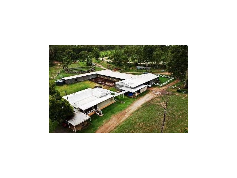 172 Pine Mountain Quarry Road, Pine Mountain QLD 4306