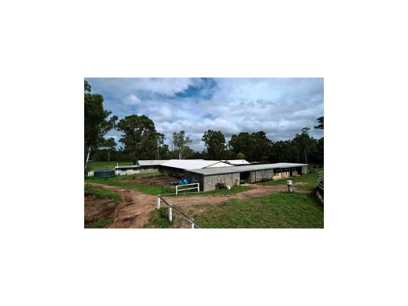 172 Pine Mountain Quarry Road, Pine Mountain QLD 4306