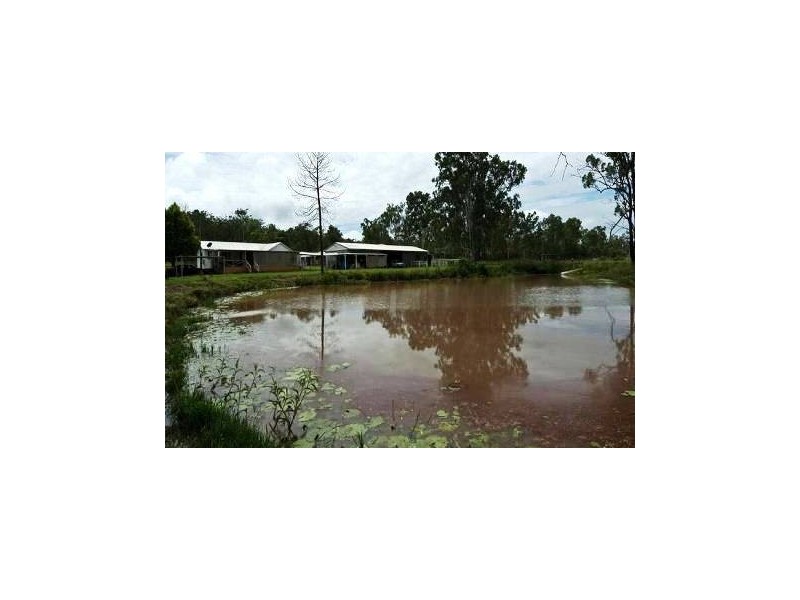 172 Pine Mountain Quarry Road, Pine Mountain QLD 4306