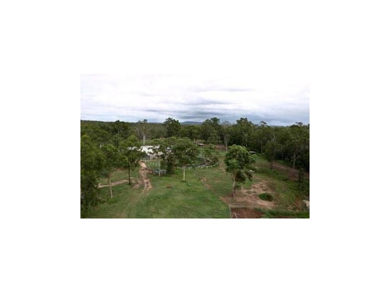 172 Pine Mountain Quarry Road, Pine Mountain QLD 4306