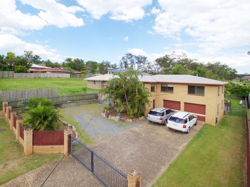 313 Mount Crosby Road, Chuwar QLD 4306