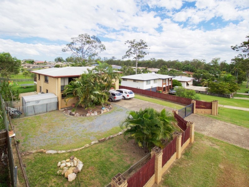313 Mount Crosby Road, Chuwar QLD 4306