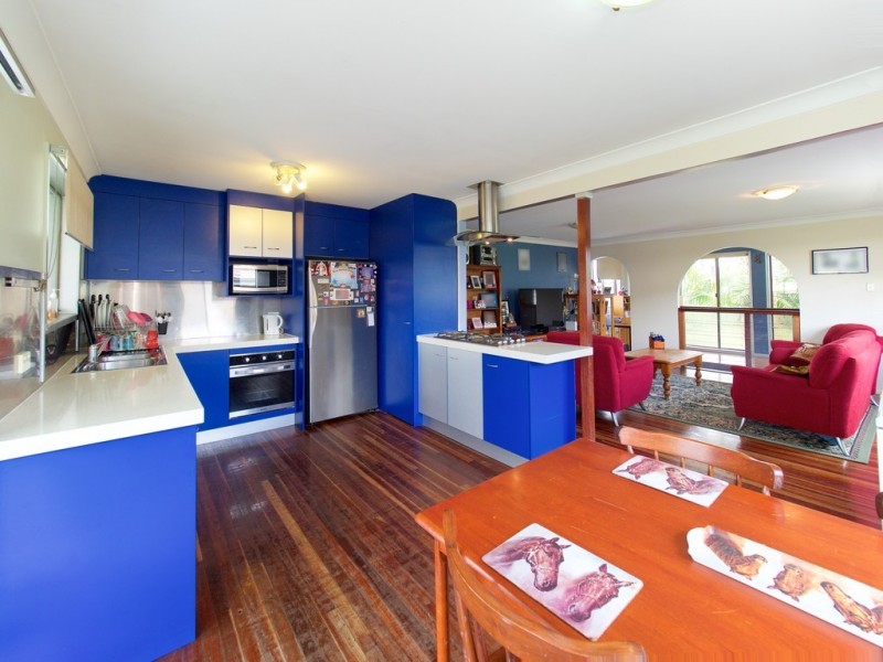 313 Mount Crosby Road, Chuwar QLD 4306