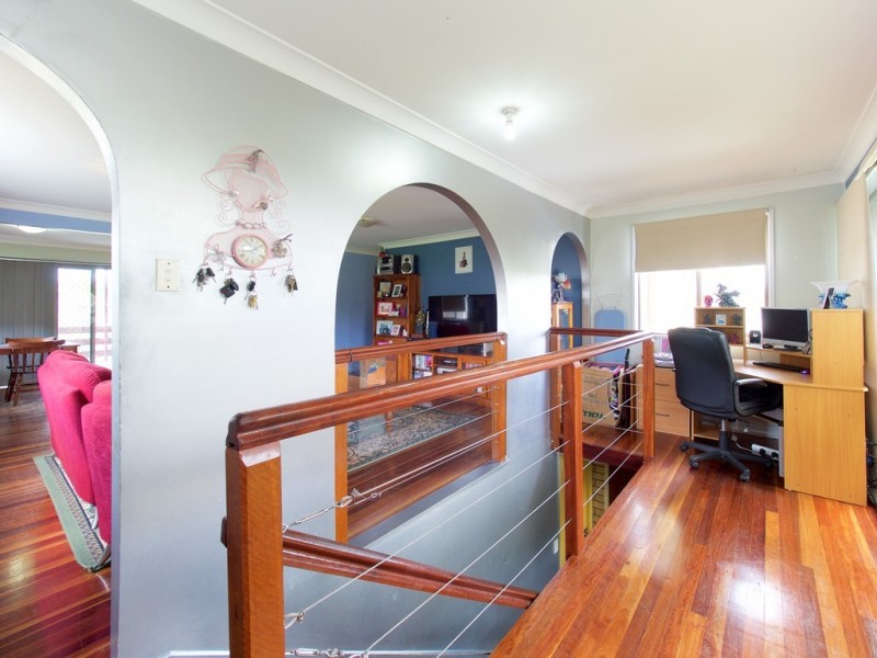 313 Mount Crosby Road, Chuwar QLD 4306