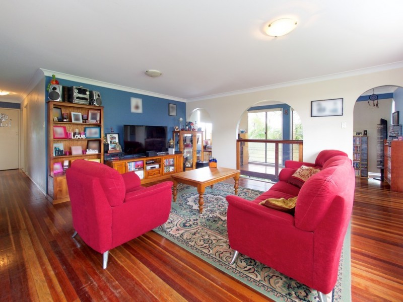 313 Mount Crosby Road, Chuwar QLD 4306