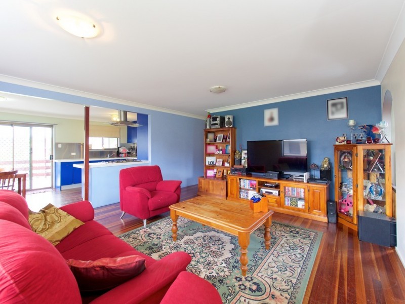 313 Mount Crosby Road, Chuwar QLD 4306