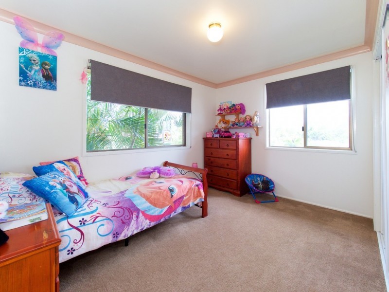 313 Mount Crosby Road, Chuwar QLD 4306
