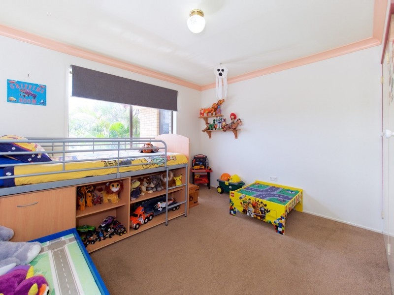 313 Mount Crosby Road, Chuwar QLD 4306