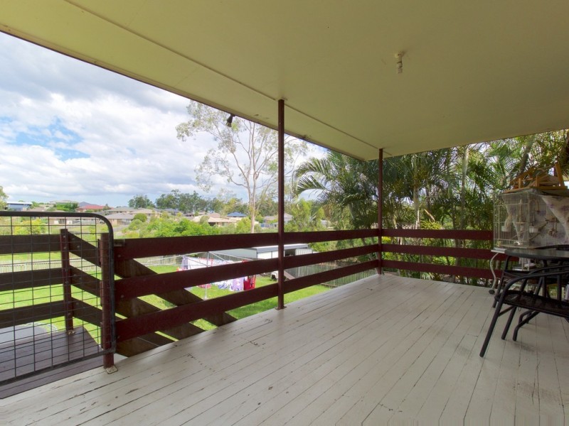 313 Mount Crosby Road, Chuwar QLD 4306