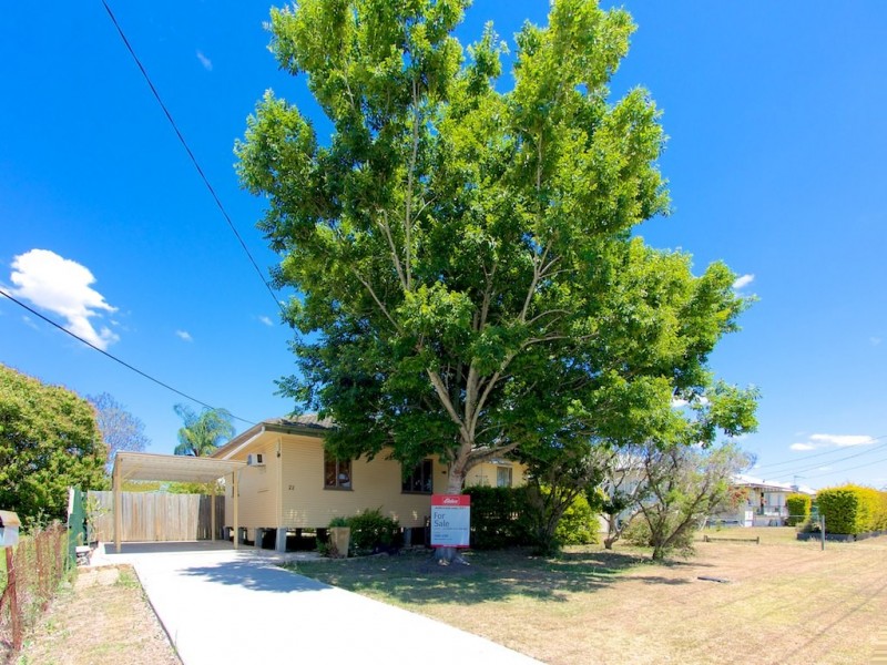 22 Charlotte Street, Basin Pocket QLD 4305
