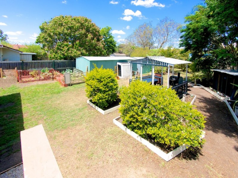 22 Charlotte Street, Basin Pocket QLD 4305