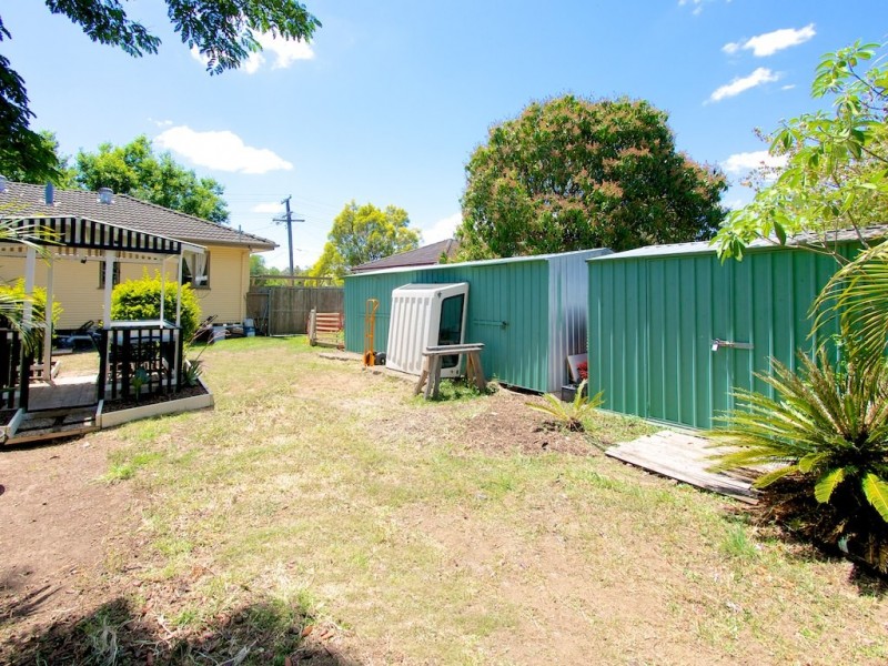 22 Charlotte Street, Basin Pocket QLD 4305