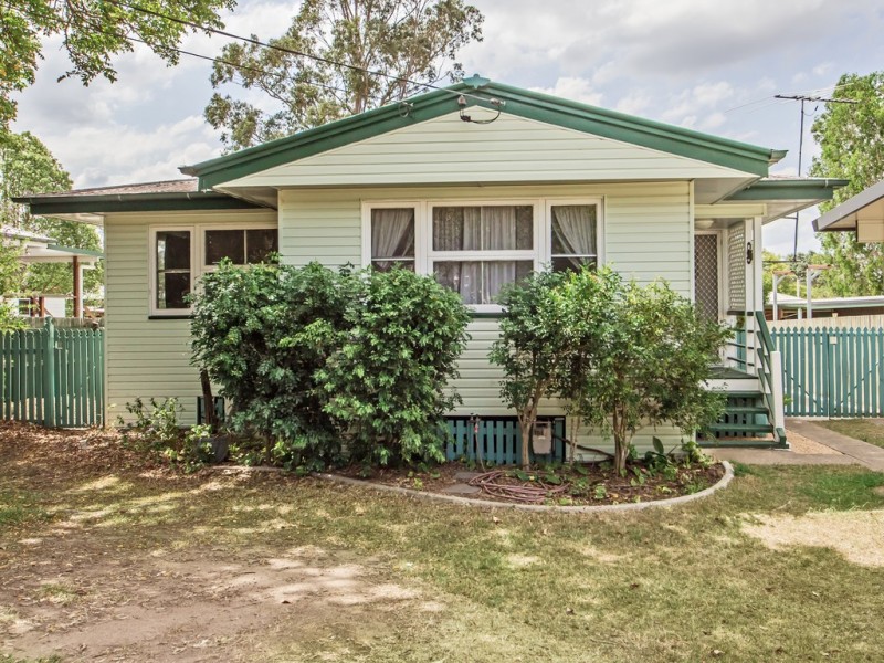 12 Baillieston Street, Leichhardt QLD 4305