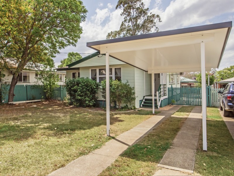 12 Baillieston Street, Leichhardt QLD 4305