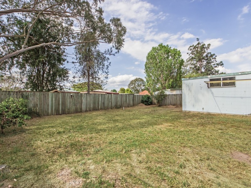 12 Baillieston Street, Leichhardt QLD 4305