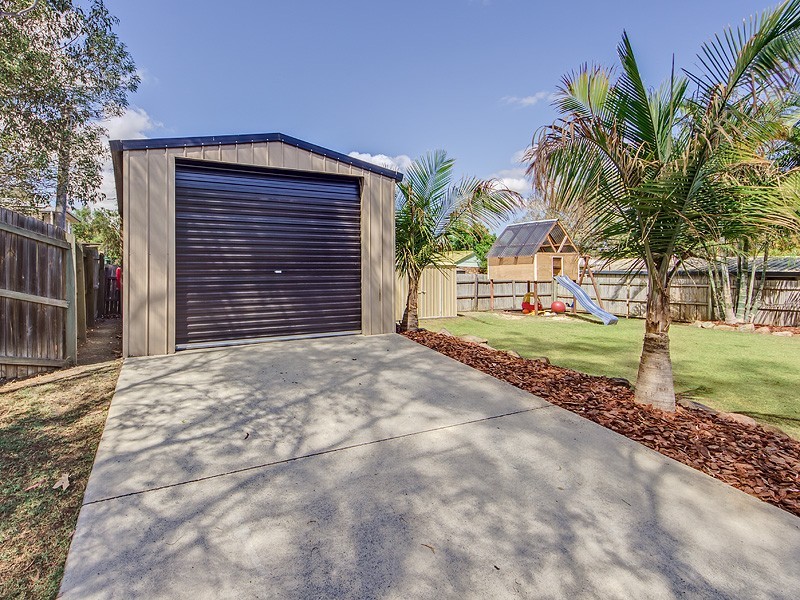 58 Cudgee St, Redbank Plains QLD 4301