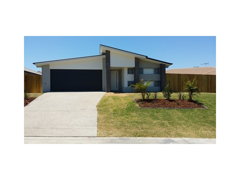 6 Brindabella Close, Brassall QLD 4305