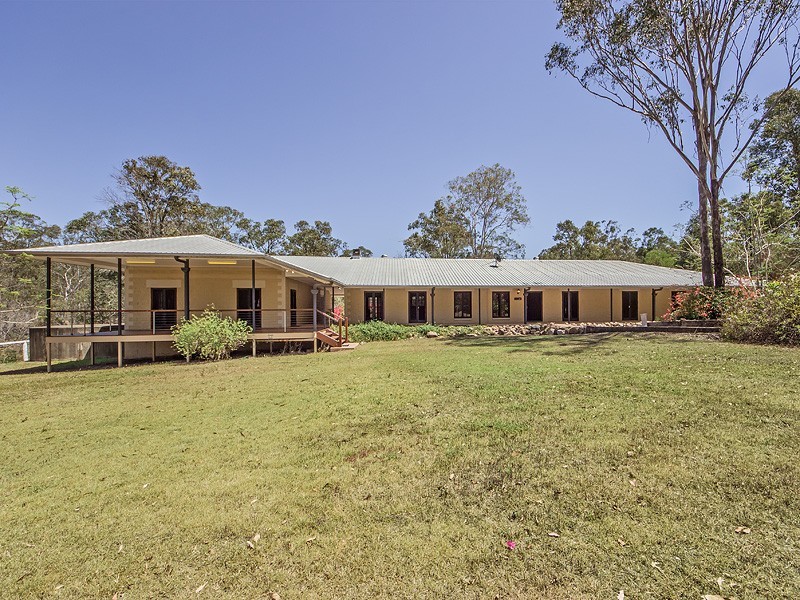 51-105 McInnes Rd, Ironbark QLD 4306