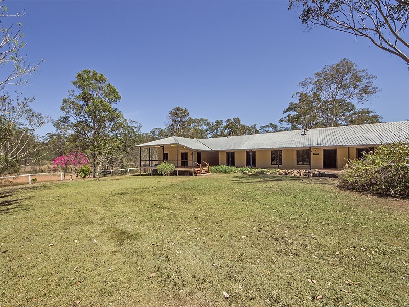 51-105 McInnes Rd, Ironbark QLD 4306